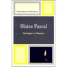 Blaise Pascal door Charles Sherrard Mackenzie
