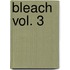 Bleach vol. 3