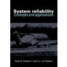 System Reliability door K.B. Klaassen
