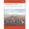 Blenheim 1704 door John Tincey