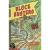 Block Busters by Robin Lawrie