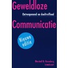 Werkboek geweldloze communicatie
