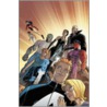 Blood & Water by Robert Kirkman