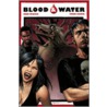 Blood + Water door Tomm Coker