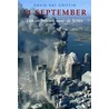 11 september by D.R. Griffin