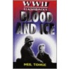 Blood And Ice by Neil Tonge