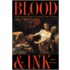 Blood And Ink