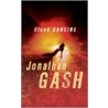 Blood Dancing by Jonathan Gash