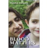 Blood Matters door Masha Gessen