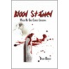 Blood Stained door Dory Maust