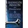 Blood Trinity door Sherrilyn Sherrilyn Kenyon