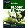 Bloody Biscay by Chris Goss