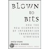 Blown To Bits door Thomas S. Wurster