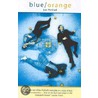 Blue / Orange door Joe Penhall