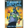 Blue Beetle 3 by John Rogers