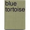 Blue Tortoise door Alan Rogers