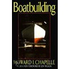 Boat Building door Howard Irving Chapelle