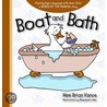 Boat and Bath door Mimi Brian Vance
