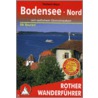 Bodensee Nord door Rother Wf
