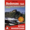 Bodensee Süd door Rother Sf