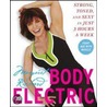 Body Electric door Margaret Richard