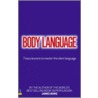 Body Language door James Borg