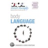 Body Language door Geoff Ribbens