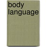 Body Language door Kenna White