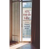 121 rue de Lille door P. van den Blink