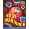 Body Warriors door Lisa Trumbauer