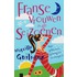 Franse vrouwen in alle seizoenen
