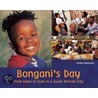 Bongani's Day door Gisele Wulfsohn