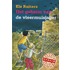 Het geheim van de vleermuisjager