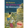 Het geheim van de vleermuisjager