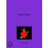 Book Of Myths by Jean Lang