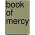 Book of Mercy