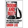 Boom And Bust by Simon Lee