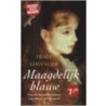 Maagdelijk blauw door Tracy Chevalier