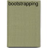 Bootstrapping door Jeffrey R. Cornwall