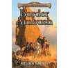 Border Ambush by Melody Groves