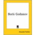 Boris Godunov