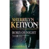 Born Of Night door Sherrilyn Sherrilyn Kenyon