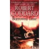 Borrowed Time by Robert Goddard