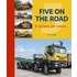Five on the road