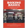 Boxing Basics by Al Gotay Ma Mps