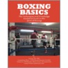 Boxing Basics door Al Gotay Ma Mps