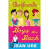 Boys Are Back by Jean Ure
