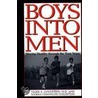 Boys Into Men door Md Goldstein Mark A.