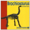 Brachiosaurus by Daniel Cohen