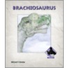 Brachiosaurus door Michael P. Goecke